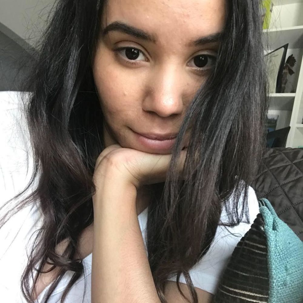 Meet your Posher, Dawnisha